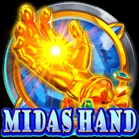 Midas Hand