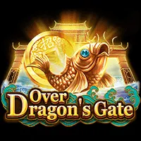 Over Dragon's Gate