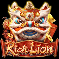 Rich Lion