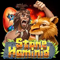 Stone Hominid