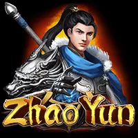 ZHAO YUN