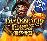 Blackbeard Legacy