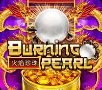 Burning Pearl