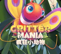 Critter Mania