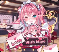 Date With Miyo