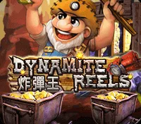 Dynamite Reels