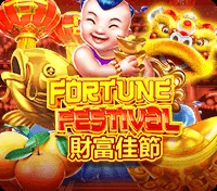 Fortune Festival