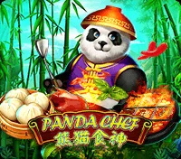 Panda Chef