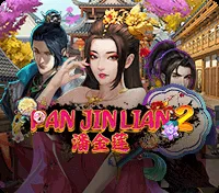 Pan Jin Lian 2