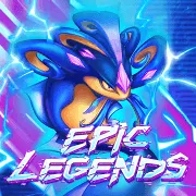 Epic Legends