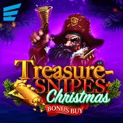 Treasure-snipes: Christmas Bonus Buy