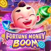 FORTUNE MONEY BOOM