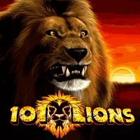 101 Lions