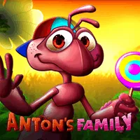 Anton's Family