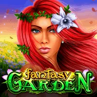 Fantasy Garden