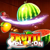 Frutti Xplosion