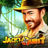 Jack's Quest