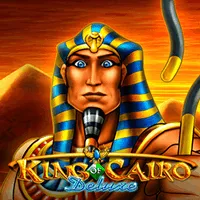 King of Cairo Deluxe