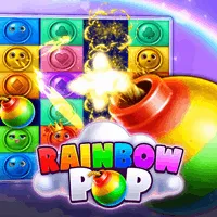 Rainbow Pop