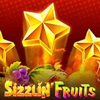 Sizzlin Fruits