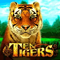 Ten Tigers