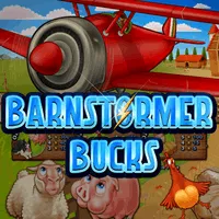 Barnstormer Bucks