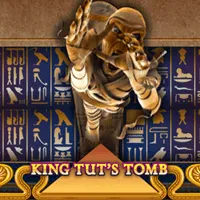 King Tut's Tomb