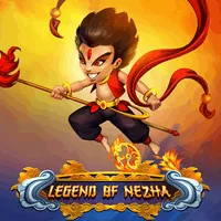 Legend Of Nezha