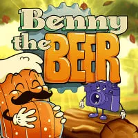 Benny The Beer