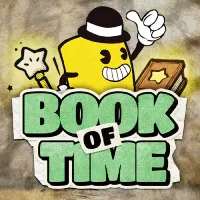 Book of Time