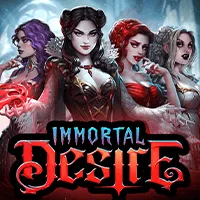 Immortal Desire