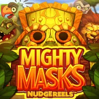 Mighty Masks