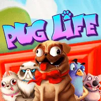 Pug Life