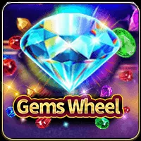 Gems Wheel