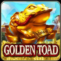 Golden Toad