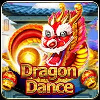 Dragon Dance