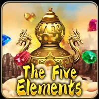 The Five Elements