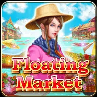 Floating Market