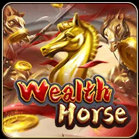 Wealth Horse