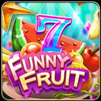 Funny Fruit