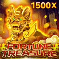 Fortune Treasure