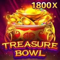 TreasureBowl