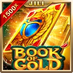 Book of Gold