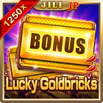 Lucky Goldbricks