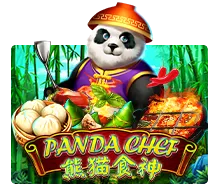 Panda Chef