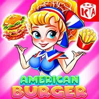 American Burger