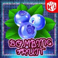 Bombing Fruit