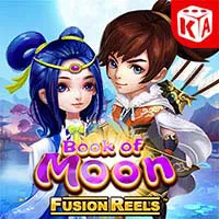 Book of Moon Fusion Reels