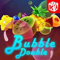 Bubble Double