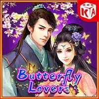 Butterfly Lovers